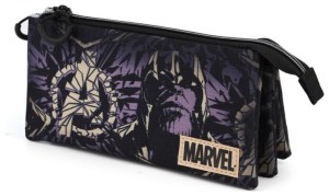 Marvel Avengers Thanos Astuccio Triplo